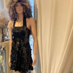 Ladies dress